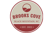 Brooks Cove Community Black Mountain Logo