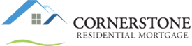 cornerstone residential mortgage logo