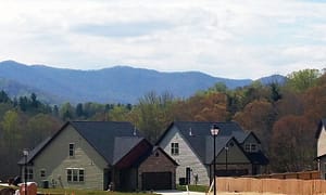 new homes in arden