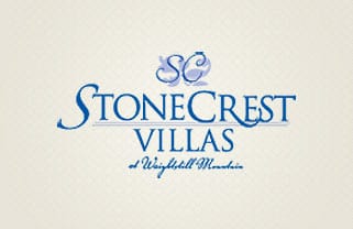 Stone Crest Villas Asheville NC