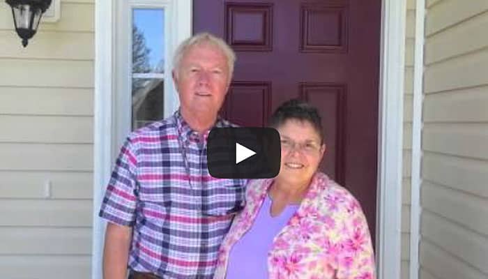 Homeowner Video Testimonials