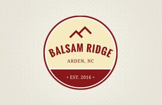 Balsam Ridge Featured Asheville Community