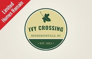 Ivy Crossing selling out